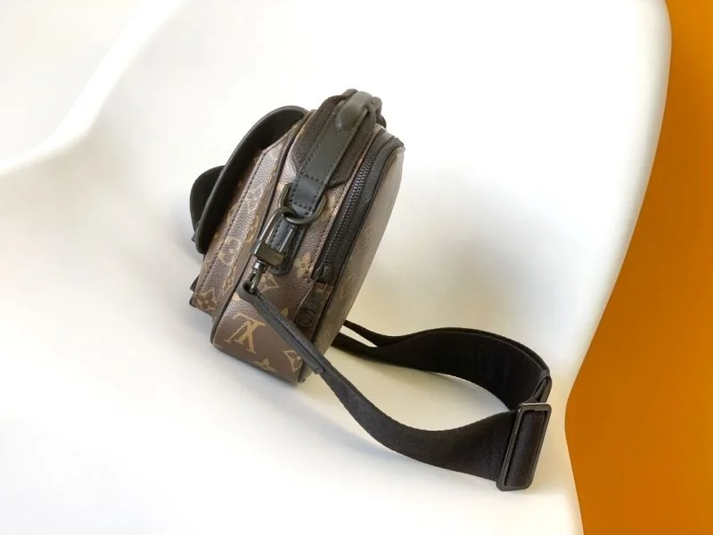 SunProtective Louis Vuitton Satchel Bags 42837