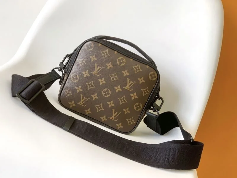 SunProtective Louis Vuitton Satchel Bags 42837