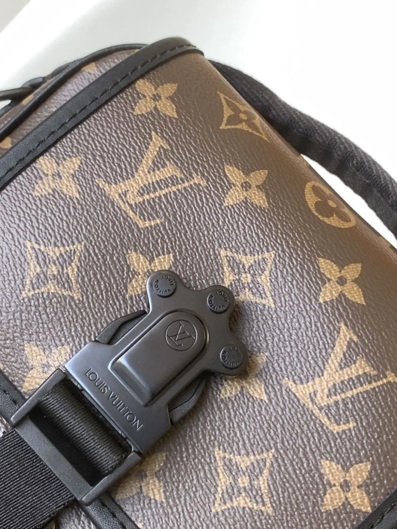 SunProtective Louis Vuitton Satchel Bags 42837