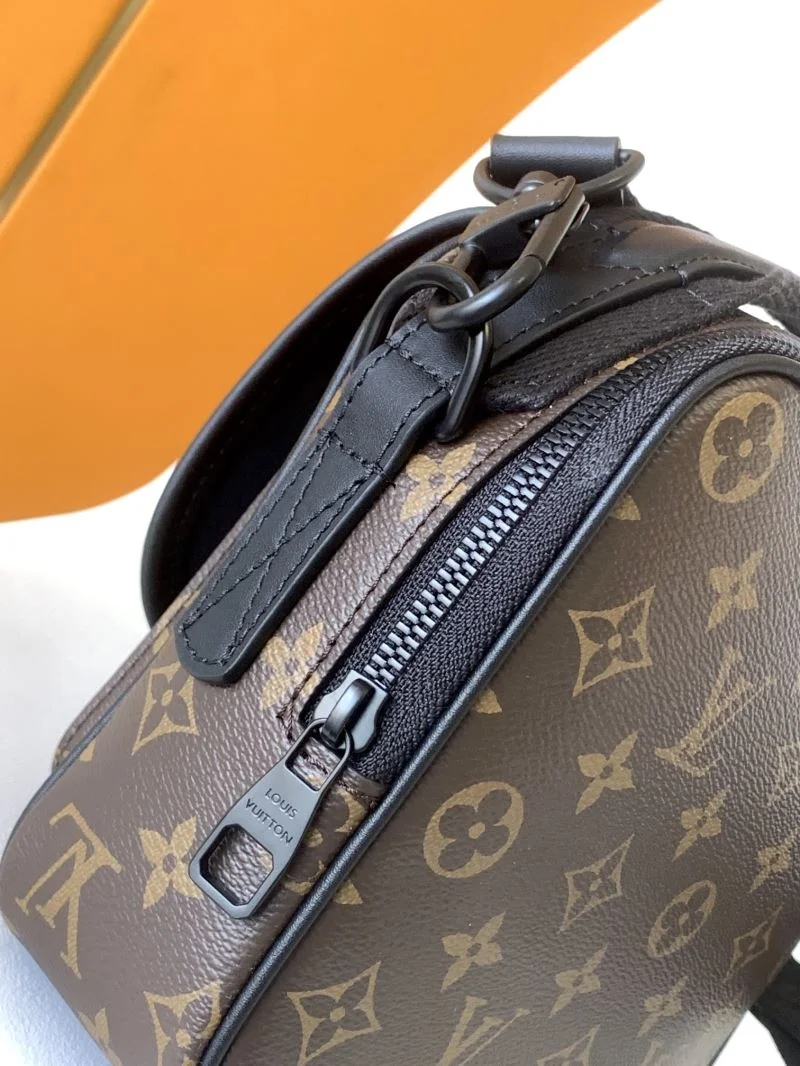 SunProtective Louis Vuitton Satchel Bags 42837