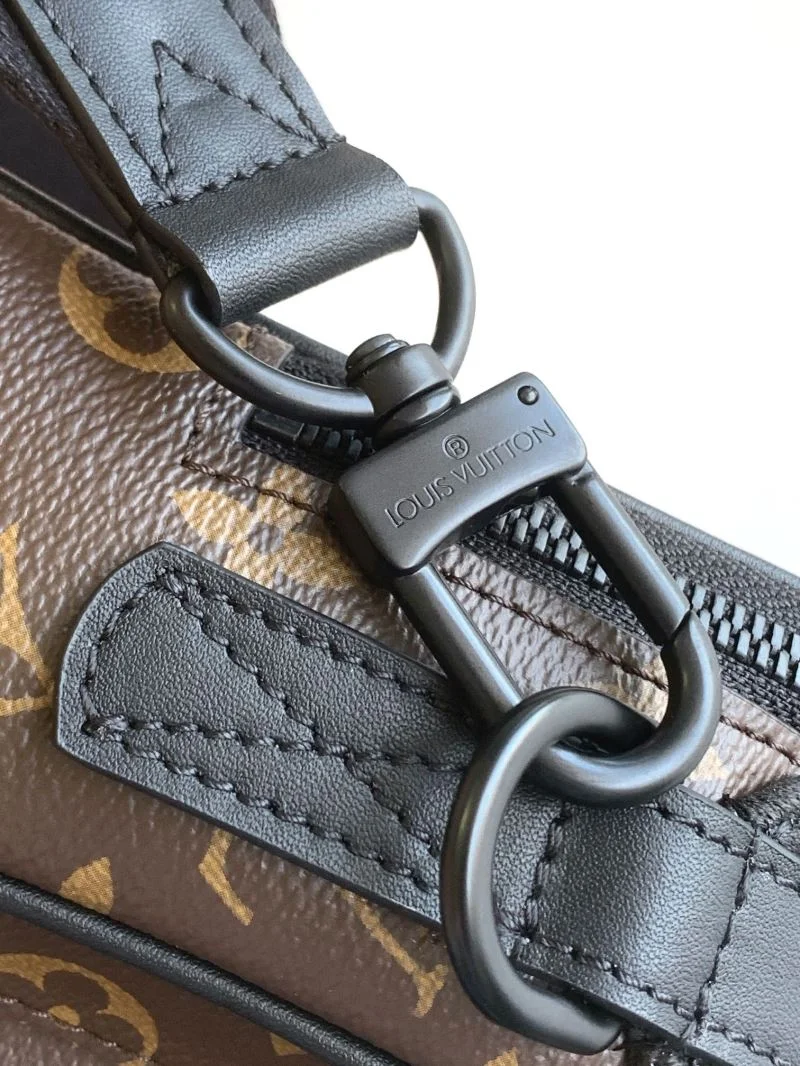 SunProtective Louis Vuitton Satchel Bags 42837