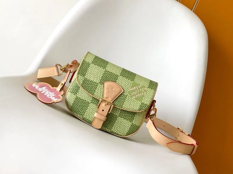 ComfortFit Louis Vuitton Satchel Bags 42840