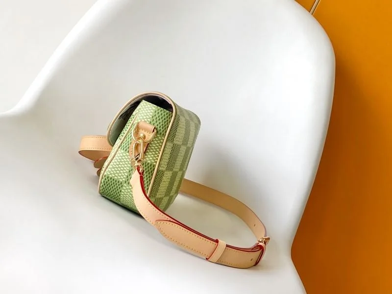 ComfortFit Louis Vuitton Satchel Bags 42840