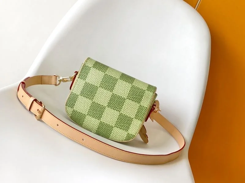 ComfortFit Louis Vuitton Satchel Bags 42840