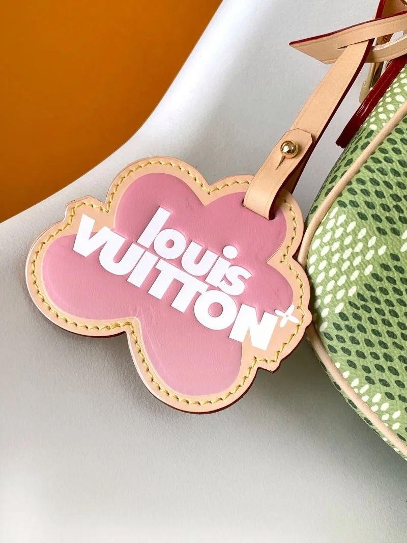 ComfortFit Louis Vuitton Satchel Bags 42840
