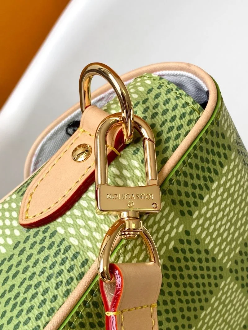 ComfortFit Louis Vuitton Satchel Bags 42840