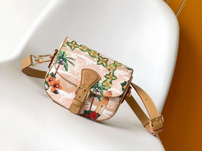 Durable Louis Vuitton Satchel Bags 42832