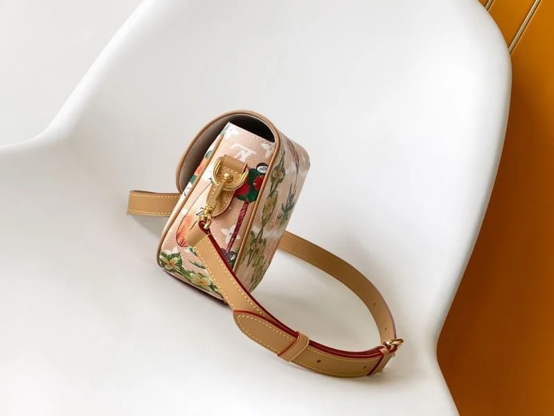 Durable Louis Vuitton Satchel Bags 42832