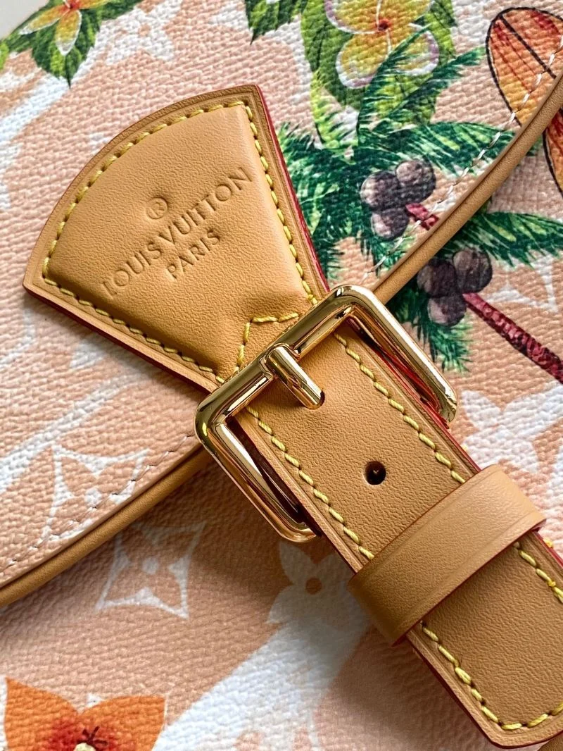 Durable Louis Vuitton Satchel Bags 42832