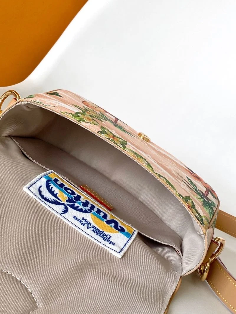Durable Louis Vuitton Satchel Bags 42832