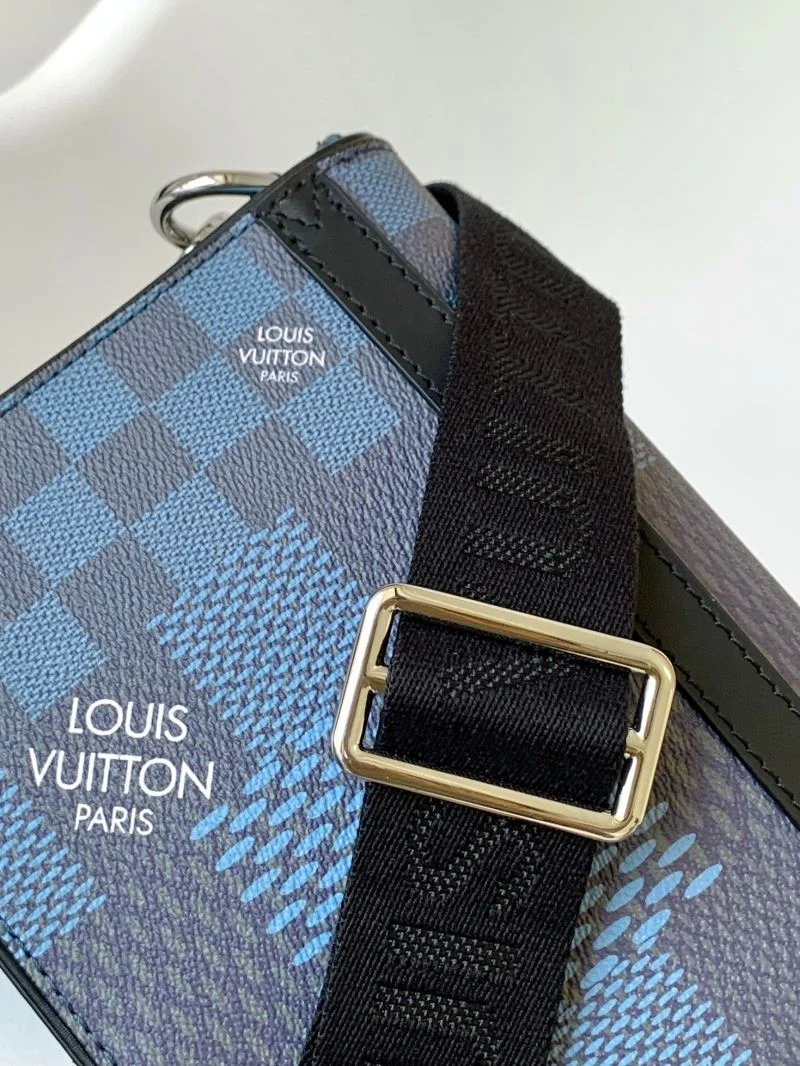Neat Louis Vuitton Satchel Bags 42846
