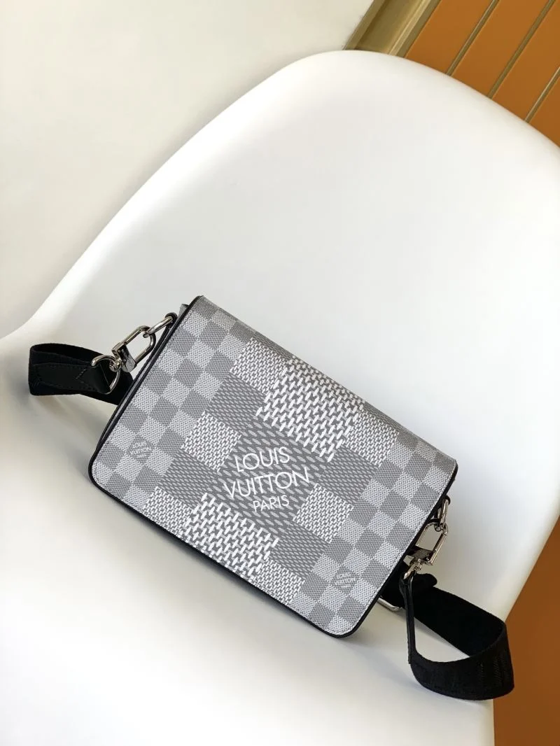 Louis Vuitton Satchel Bags SoftTouch 42847