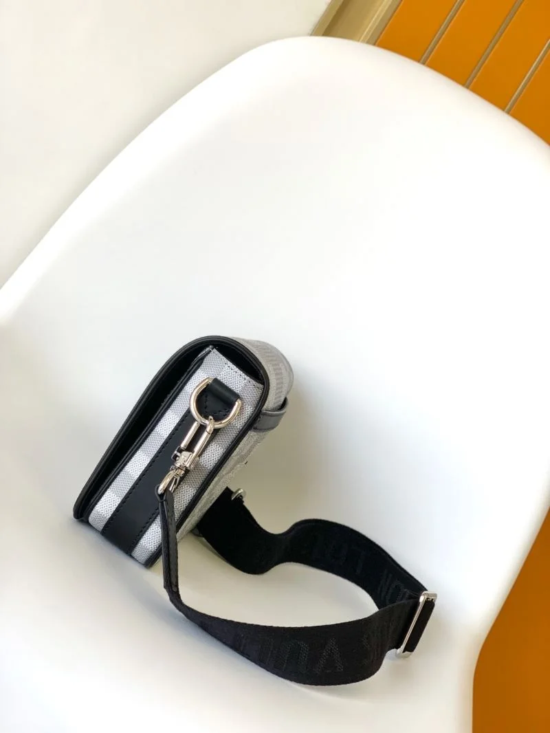 Louis Vuitton Satchel Bags SoftTouch 42847
