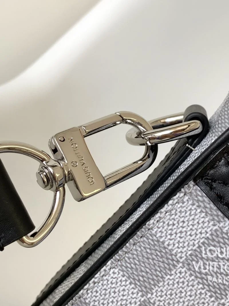 Louis Vuitton Satchel Bags SoftTouch 42847