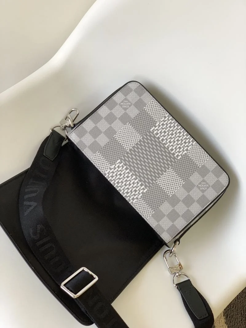 Louis Vuitton Satchel Bags SoftTouch 42847