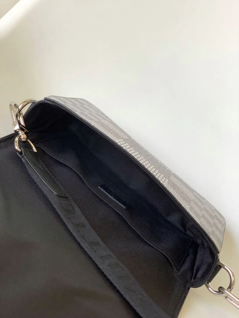 Louis Vuitton Satchel Bags SoftTouch 42847