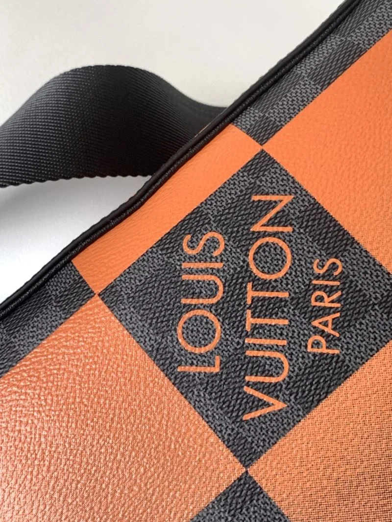 Louis Vuitton Satchel Bags Chic 42831