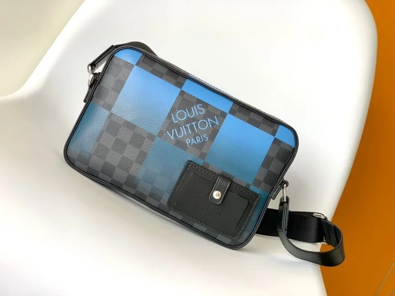 Louis Vuitton Satchel Bags Efficient 42835
