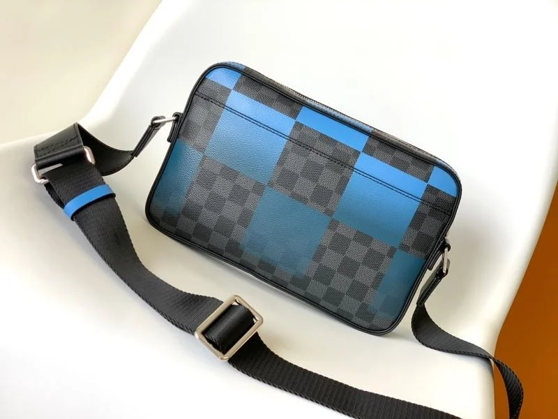 Louis Vuitton Satchel Bags Efficient 42835