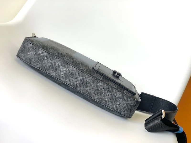 Louis Vuitton Satchel Bags Efficient 42835