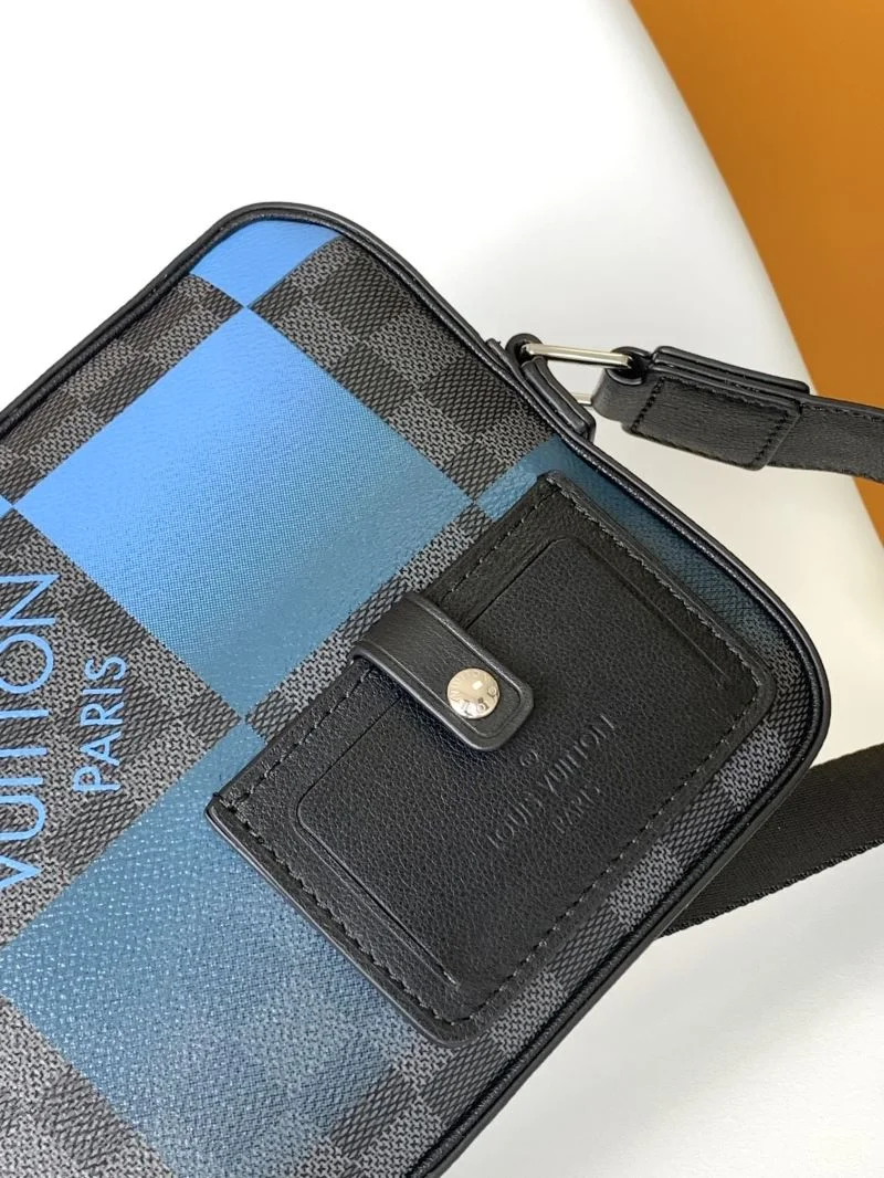 Louis Vuitton Satchel Bags Efficient 42835