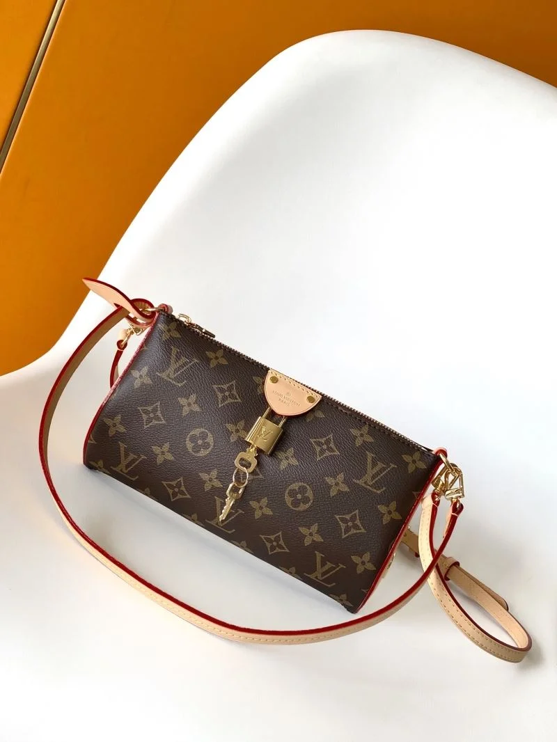 Louis Vuitton Satchel Bags BestValue 42828