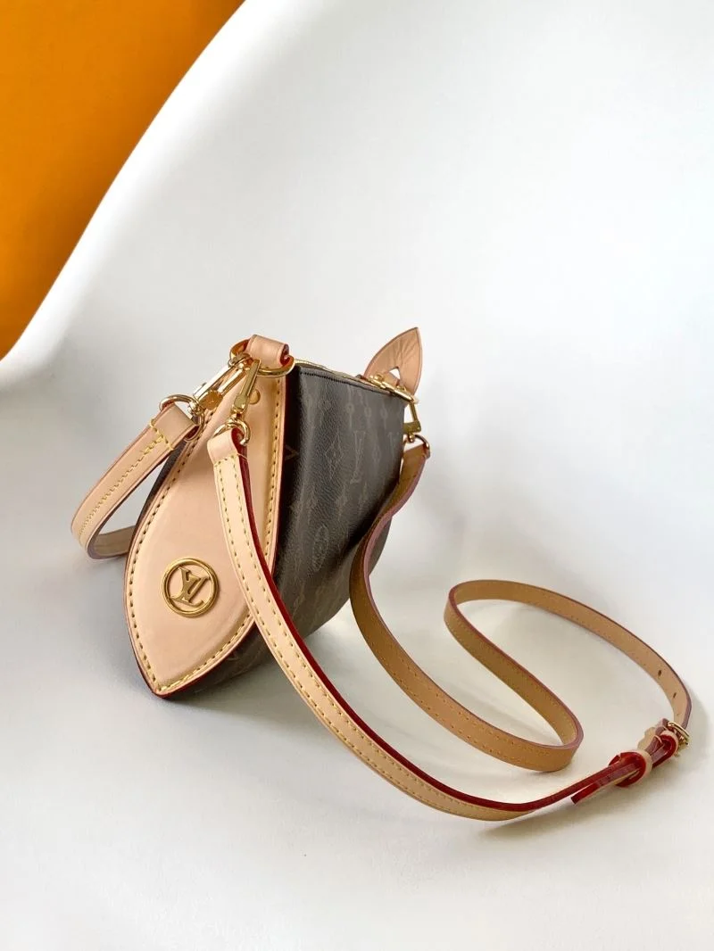 Louis Vuitton Satchel Bags BestValue 42828
