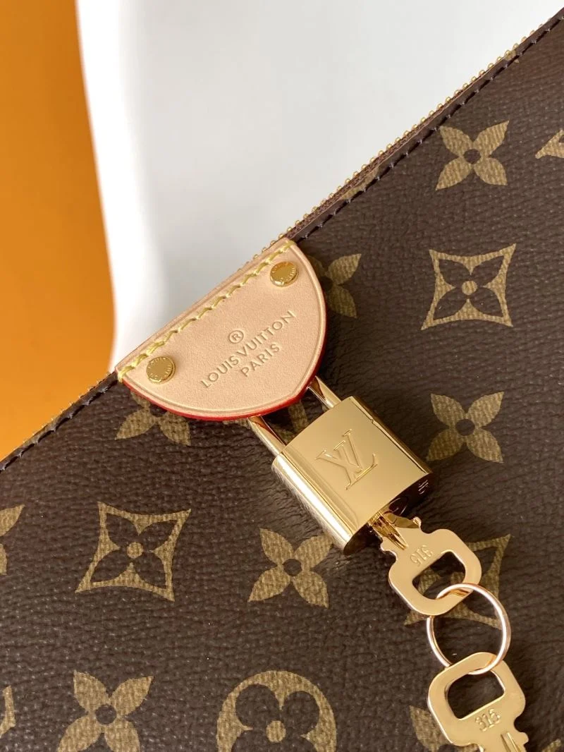 Louis Vuitton Satchel Bags BestValue 42828