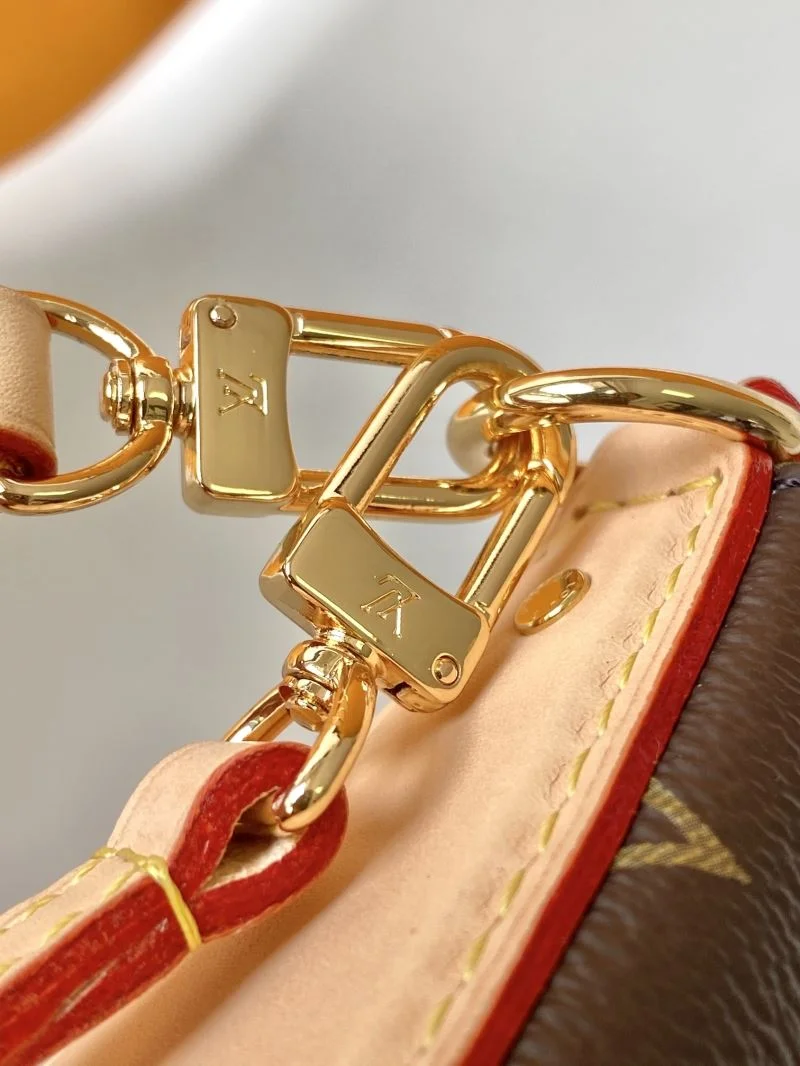 Louis Vuitton Satchel Bags BestValue 42828