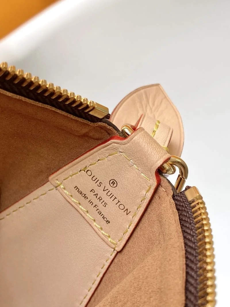 Louis Vuitton Satchel Bags BestValue 42828