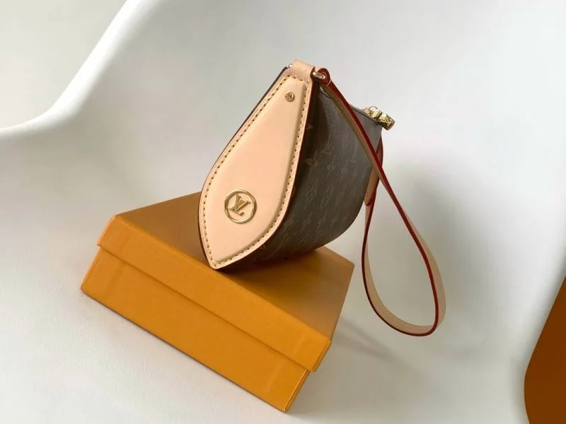 Louis Vuitton Satchel Bags Versatile 42849