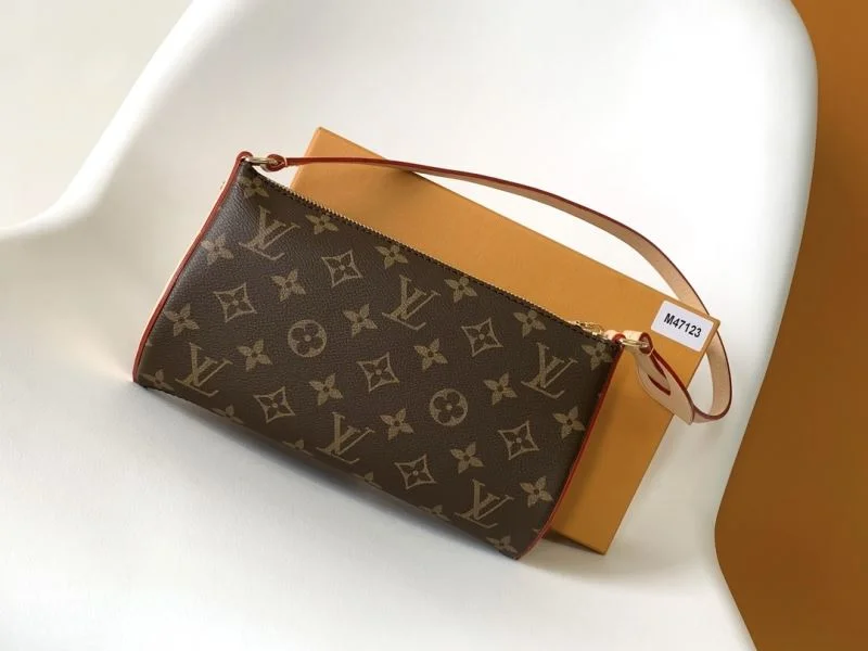 Louis Vuitton Satchel Bags Versatile 42849