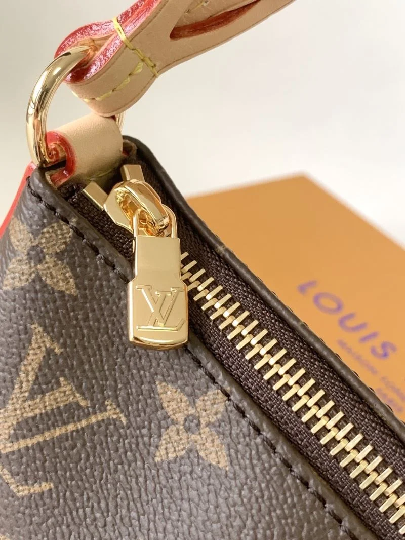 Louis Vuitton Satchel Bags Versatile 42849