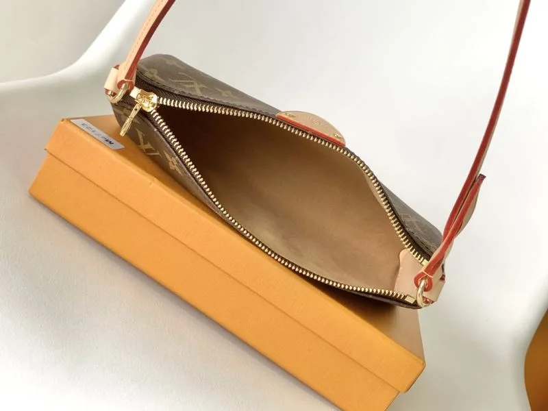 Louis Vuitton Satchel Bags Versatile 42849