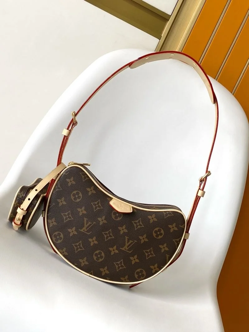 Tailored Louis Vuitton Satchel Bags 42827