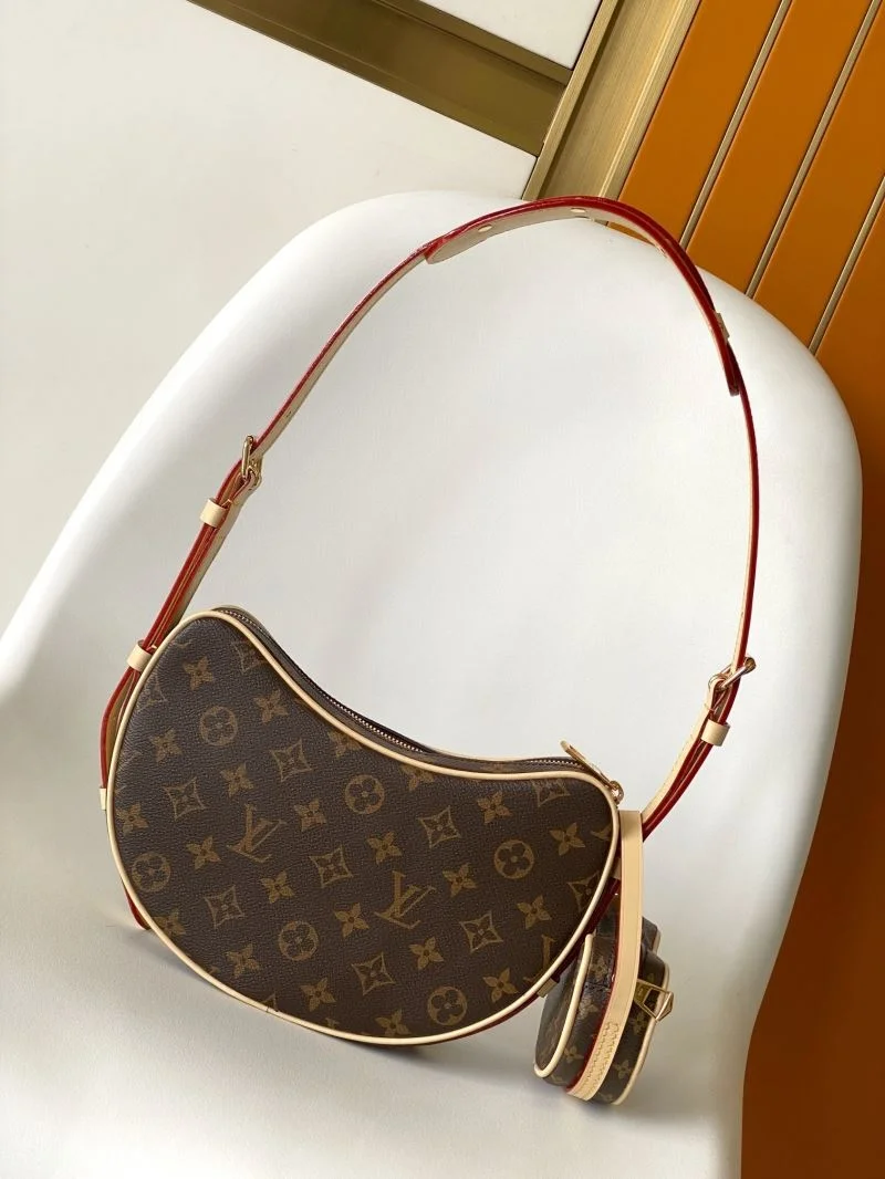 Tailored Louis Vuitton Satchel Bags 42827