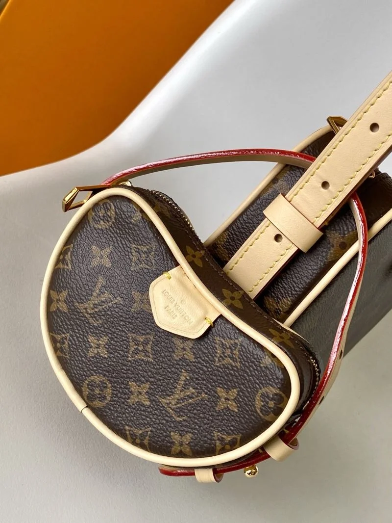 Tailored Louis Vuitton Satchel Bags 42827