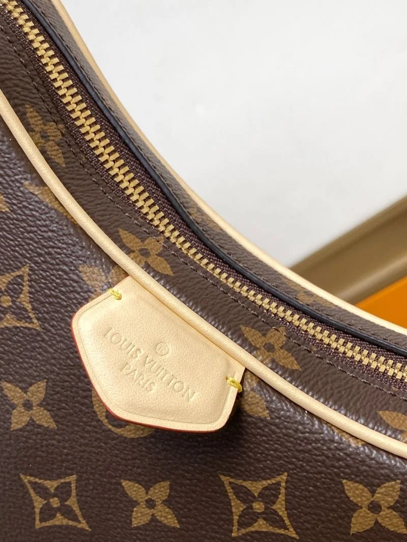 Tailored Louis Vuitton Satchel Bags 42827