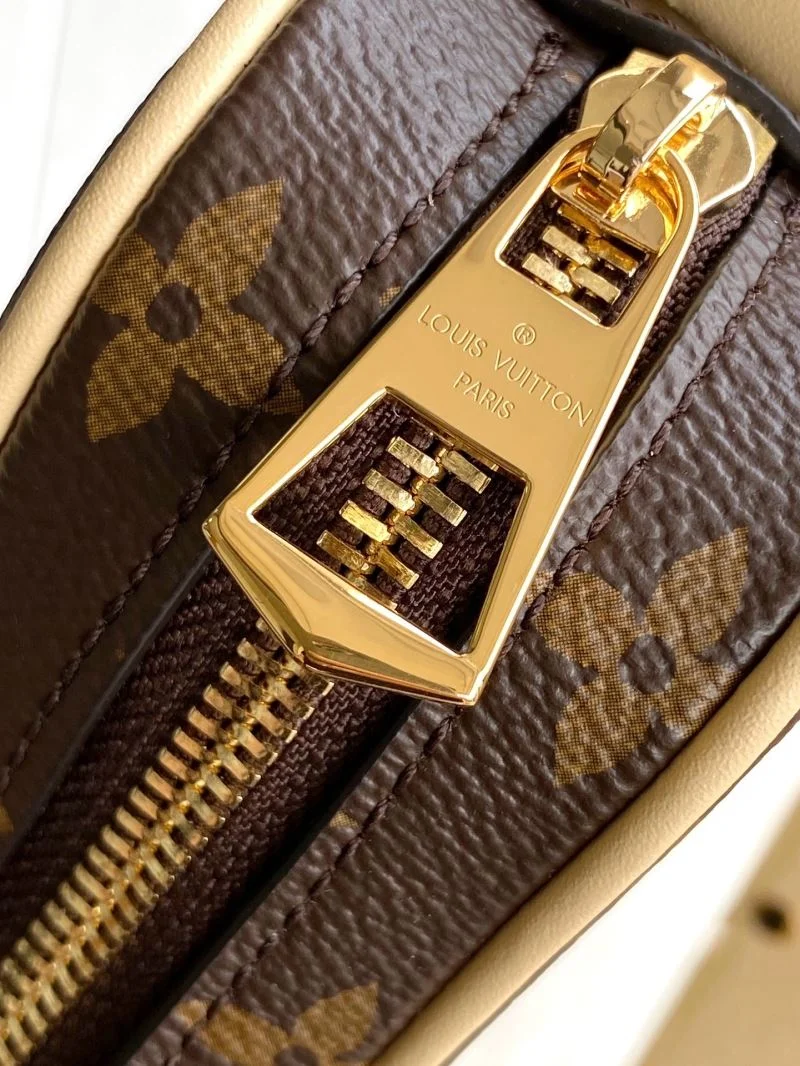 Tailored Louis Vuitton Satchel Bags 42827