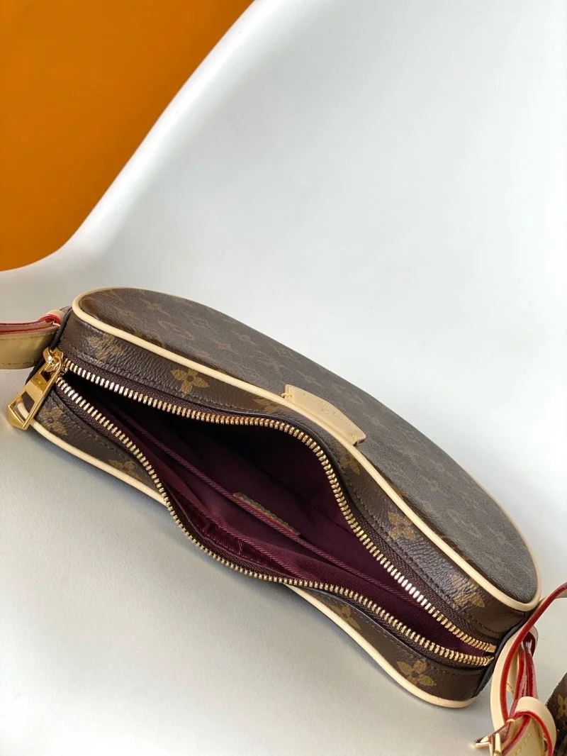 Tailored Louis Vuitton Satchel Bags 42827