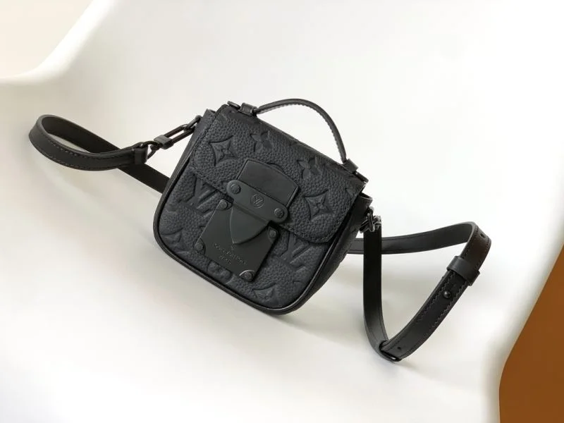 WaterResistant Louis Vuitton Satchel Bags 42833