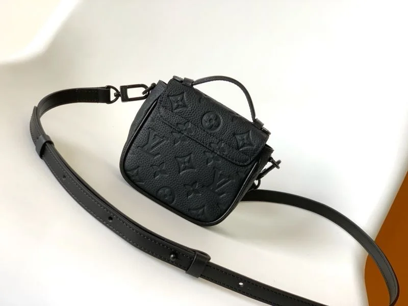 WaterResistant Louis Vuitton Satchel Bags 42833