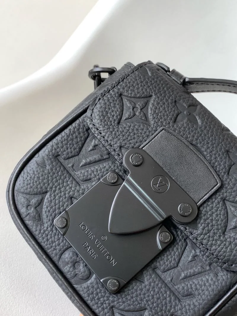 WaterResistant Louis Vuitton Satchel Bags 42833
