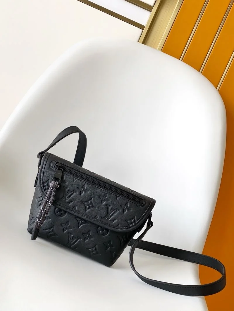 Louis Vuitton Satchel Bags OdorResistant 42824