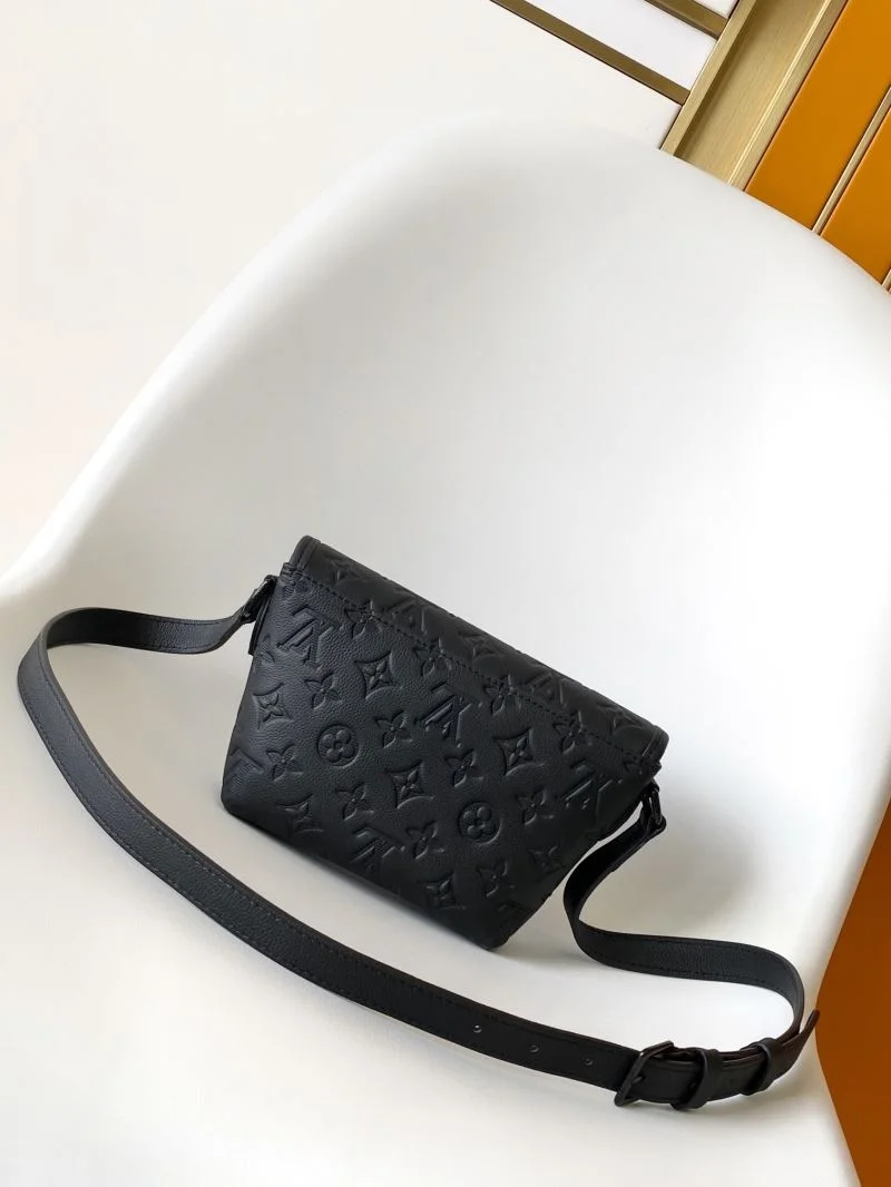 Louis Vuitton Satchel Bags OdorResistant 42824