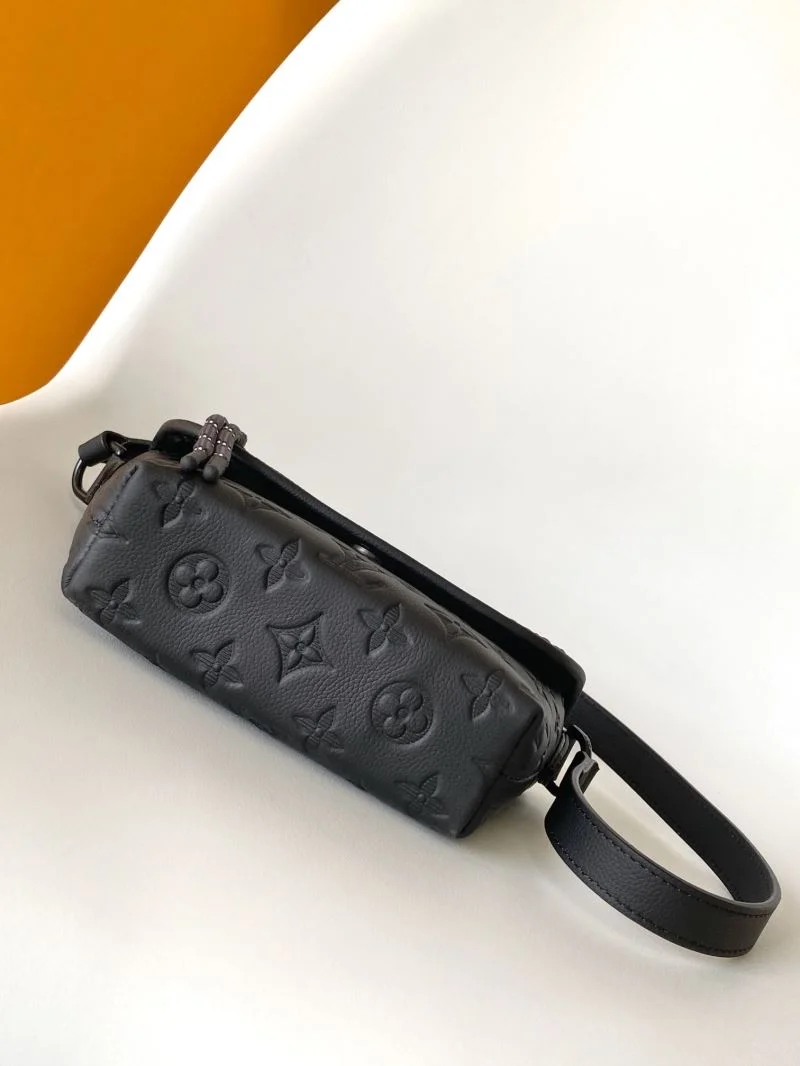 Louis Vuitton Satchel Bags OdorResistant 42824