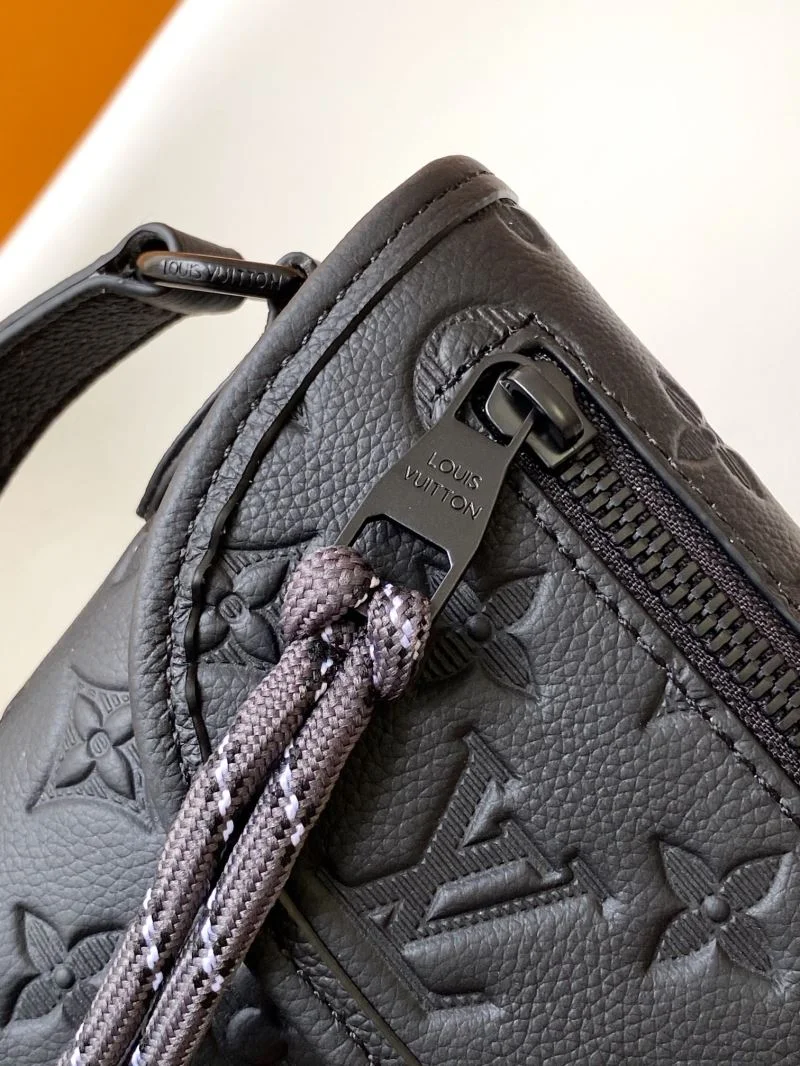 Louis Vuitton Satchel Bags OdorResistant 42824