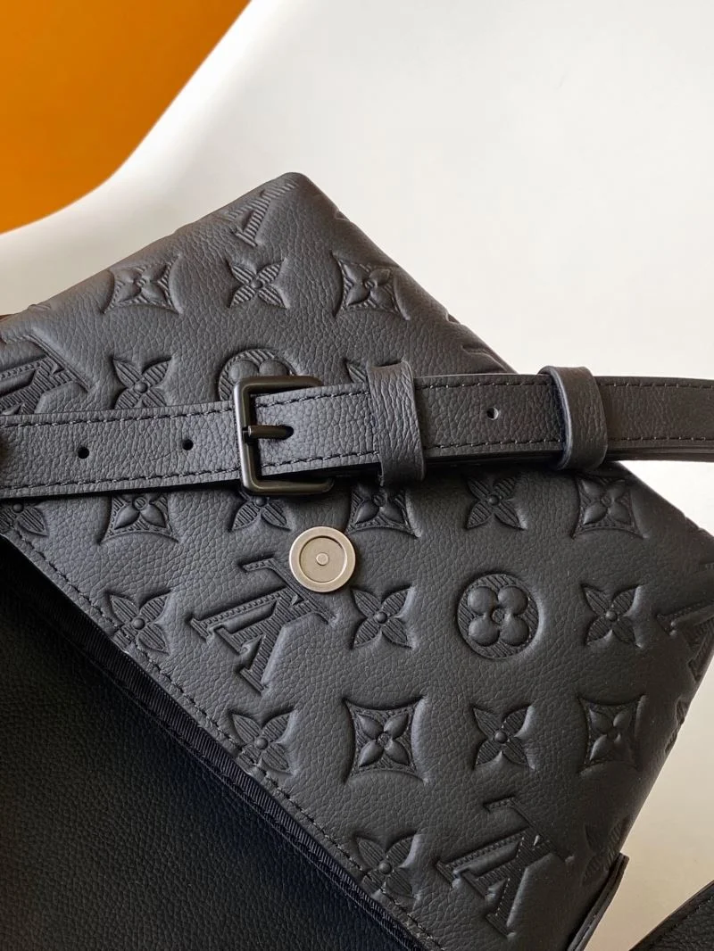 Louis Vuitton Satchel Bags OdorResistant 42824