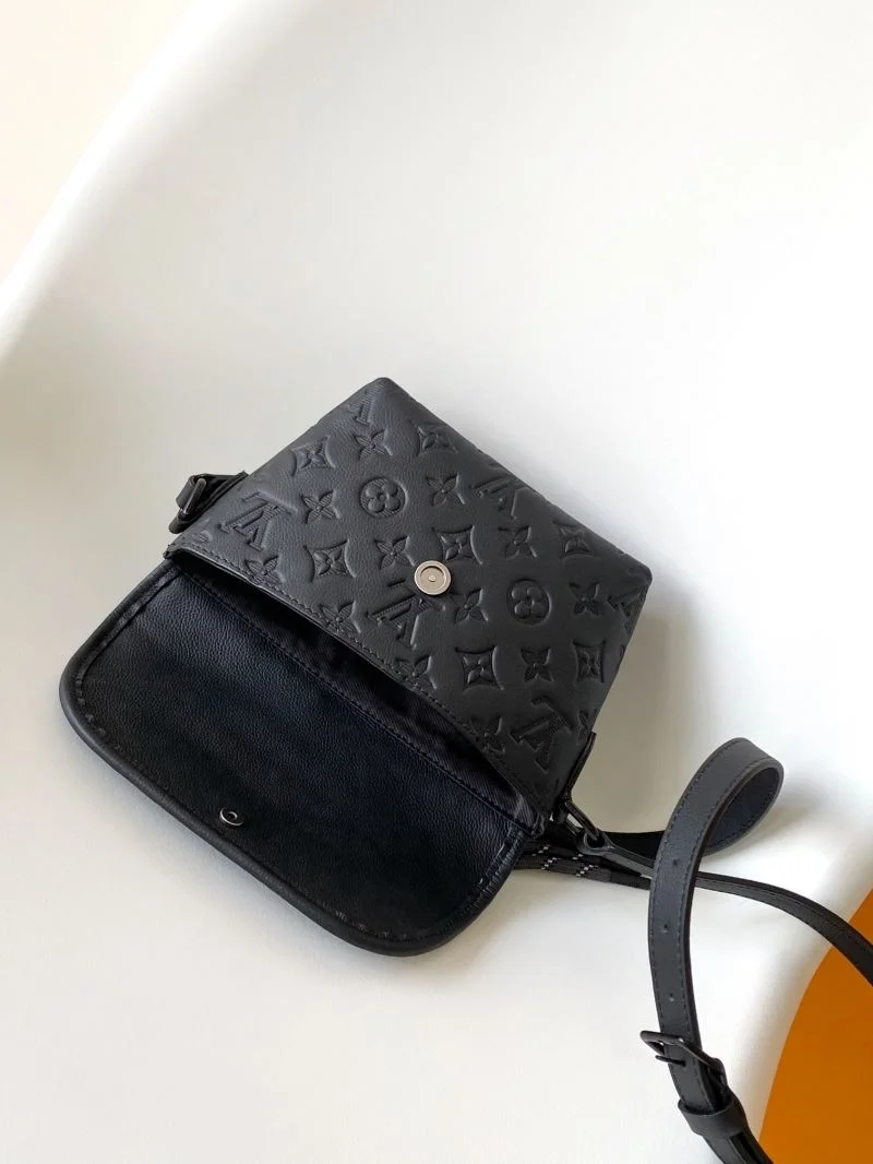 Louis Vuitton Satchel Bags OdorResistant 42824