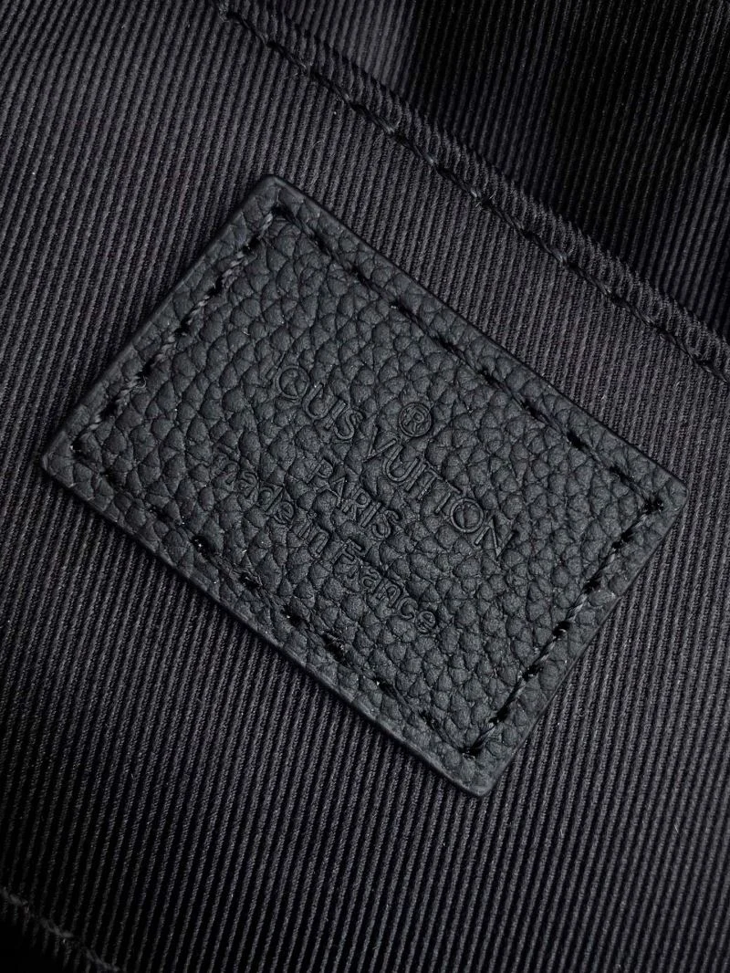 Louis Vuitton Satchel Bags OdorResistant 42824